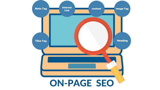 on-page-seo_service